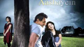 Chala aaya pyaar from aashayein by mohit chauhan. dedictaed to sum1.