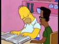 Homer studies for exams