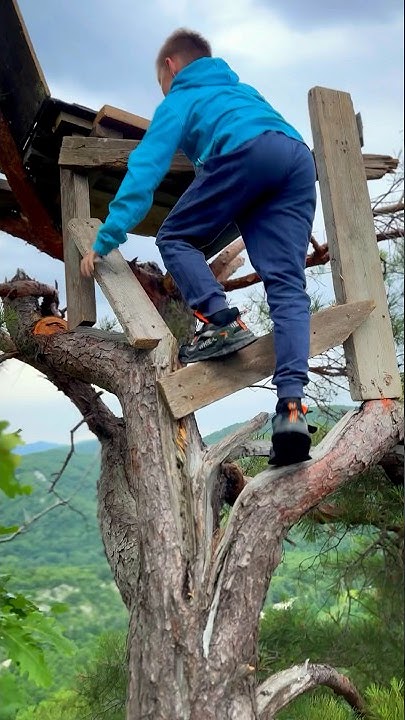 Давай покорим новую вершину ?! - YouTube