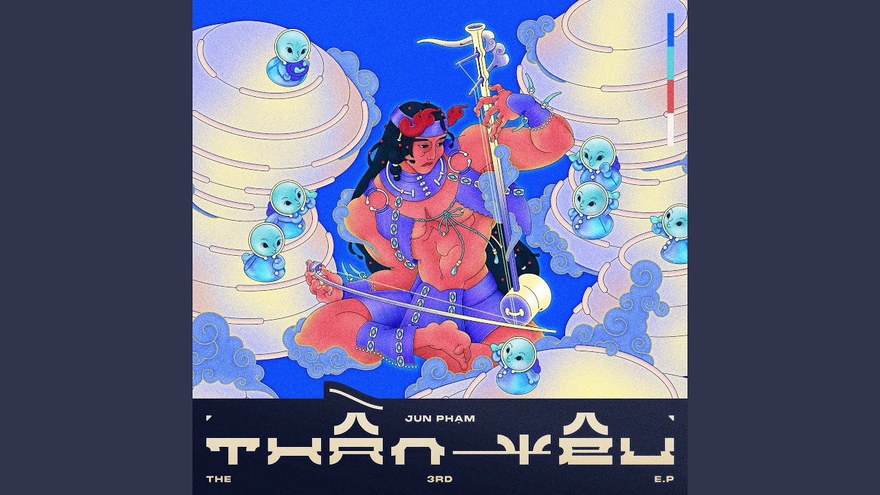 NHẸ TỰA KHÓI SƯƠNG (Solo Version)