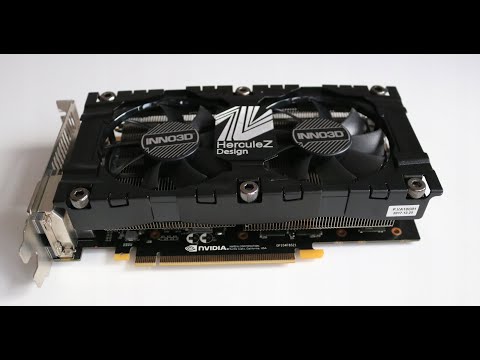 Video: Nvidia GeForce GTX 1070 Referentne Vrijednosti: Dobro Uravnotežena Kartica Za Igranje 1440p