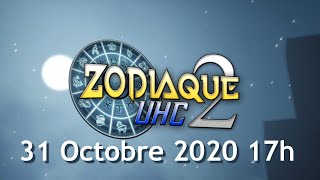 Trailer Zodiaque UHC