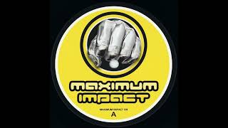 Seduction & Storm - Make The Track Spin @TheRaveMusicArchive