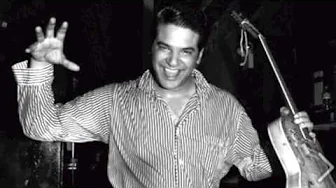 NEVER WANNA SEE THAT FACE AGAIN! - Bloodshot Bill NEVER WANNA SEE THAT FACE AGAIN! - Bloodshot Bill
