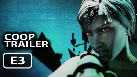 Far Cry 3 : Coop Trailer (E3 2012)