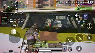 Apex Legends Mobile Hack Cheat Bypass ESP + Aimbot + Speed hack Gameloop Emulator Safe Main ID screenshot 4