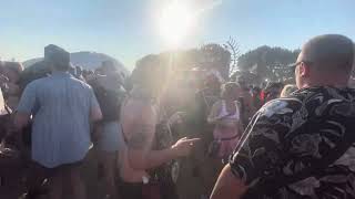 Dr Peacock @Defqon 1 2023 - El Fuego De La Catalunya (feat. Roland Cristal) (Brutal Theory Remix)