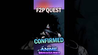 MUGETSU ICHIGOS SNEAK CONFIRMS THIS! | Anime Vanguards #bleach #robloxanime #animevanguards #roblox