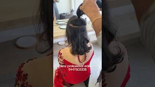 Short hairറിൽ ചെയ്യാൻ പറ്റിയ long hairstyle