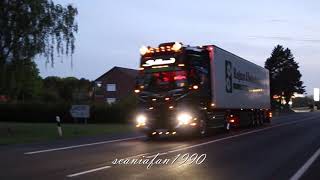 Scania R620 V8 - Sollerud