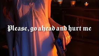 It’s too late - Bambi Baker (demo) [official lyrics]