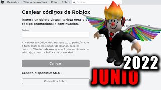 Códigos de Roblox gratis (junio 2021); todos los promocodes disponibles -  Meristation