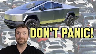 Why You Shouldn’t Trade In Your Vehicle for the Next 2 Years | Honest Mechanic Advice Profile