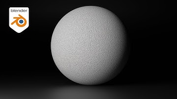 Polystyrene Material Tutorial In Blender