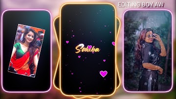 SAHIBA X SAMJHO NA XML 👀💗 XML FILE  ALIGHT MOTION NEW TRENDING 🔥 INSTA TREND #xml​ #xml_file 
