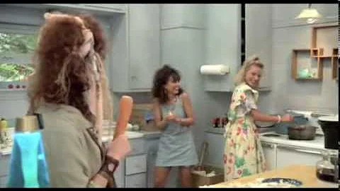 Susanna Hoffs in The Allnighter, pt.1 of 3, 1987