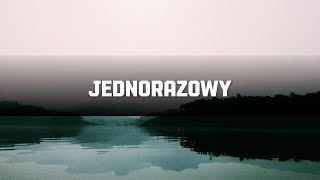 eL - Jednorazowy (prod. 4CA$H)