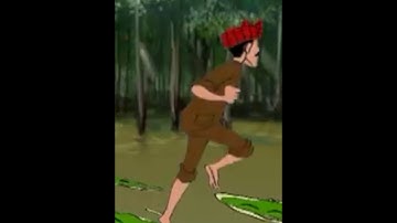 Bác Ba Phi  -  Khỉ Đi Phát Cỏ Ruộng - Tú Trinh Diễn -Đọc