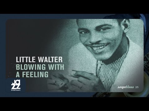 Little Walter, Muddy Waters - I'm Your Hoochie Coochie Man