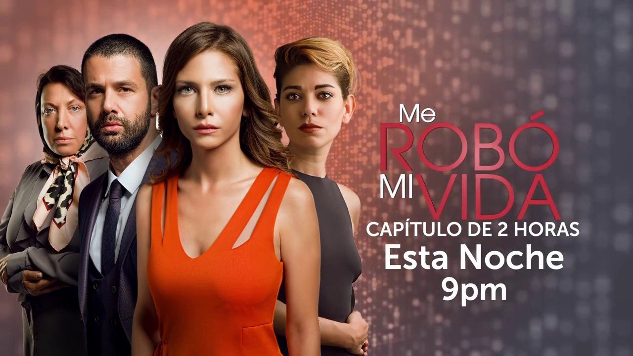 Me Robo Mi Vida Capitulo 137