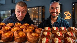 Information MOST famous bakery in MELBOURNE Guide