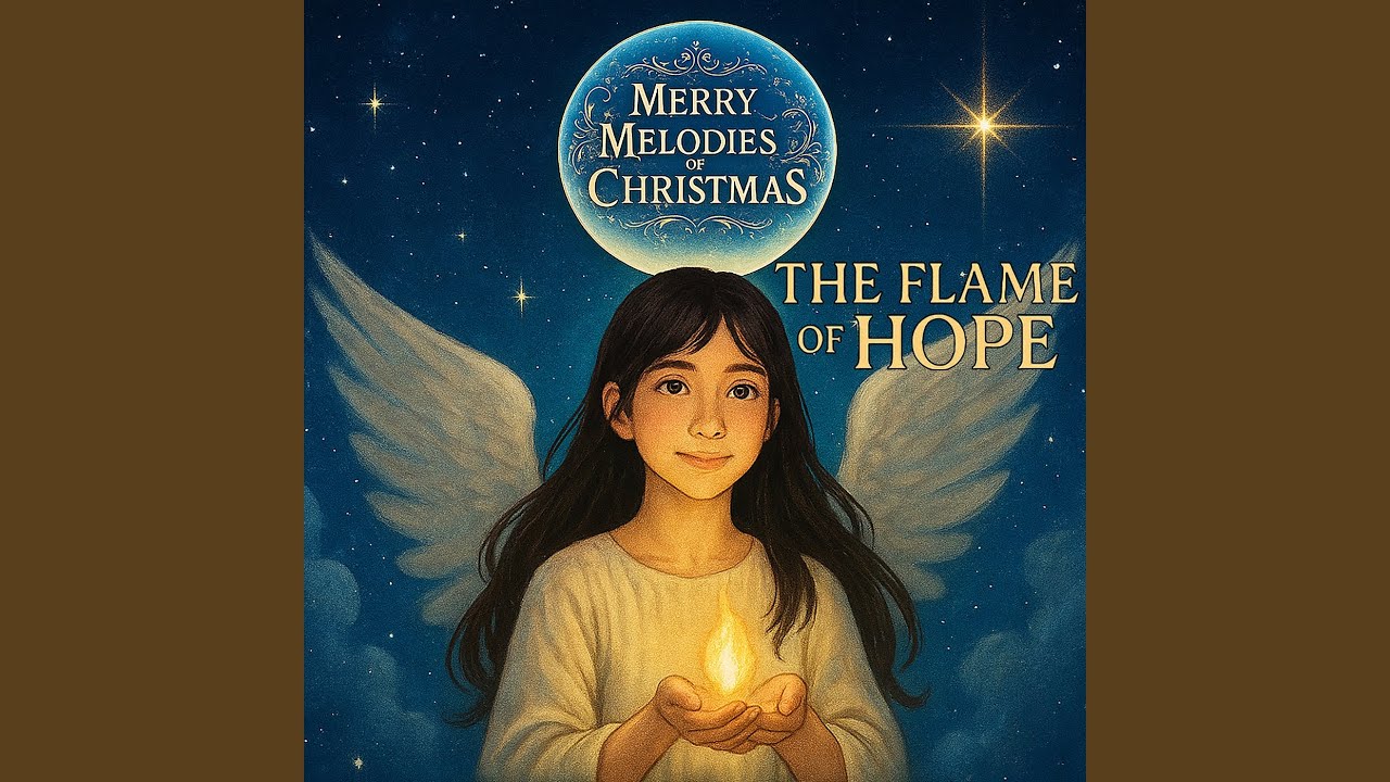 Holy Night, Glorious Light