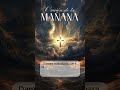 ORACIÓN PARA LA MAÑANA - 17 DE MAYO DEL 2025 #dios  #oracióndelamañana #oracióncristiana #jesus