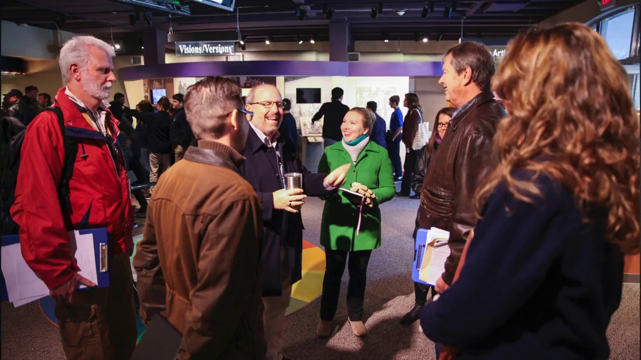 Cummer Museum of Art & Gardens Damage Inspection