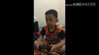 Anak kecil jago ML