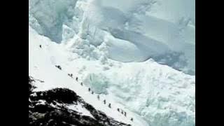 No Way Down - Graham Bowley on the K2 Mountaineering Disaster