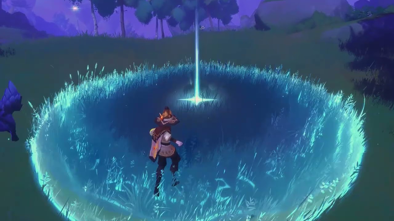 Witchspire