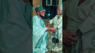 AUREN MAI WUSHIRYA DA YARGUDA