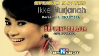 Ikke Nurjanah - Sepiring Berdua (Official Teaser Video) chords