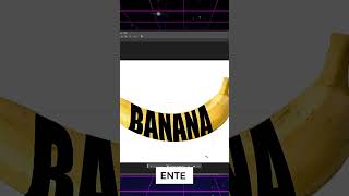 Typography Effect in Photoshop