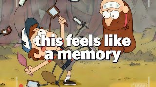 Why Gravity Falls Feels Nostalgic Even If You Didnt Grow Up With It