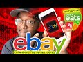 🔥ADD📱EBAY FOR MORE 💰EARNINGS | BEGINNERS🤫 INSIGHT | 💎INFINITY APPS RIDE A LONG