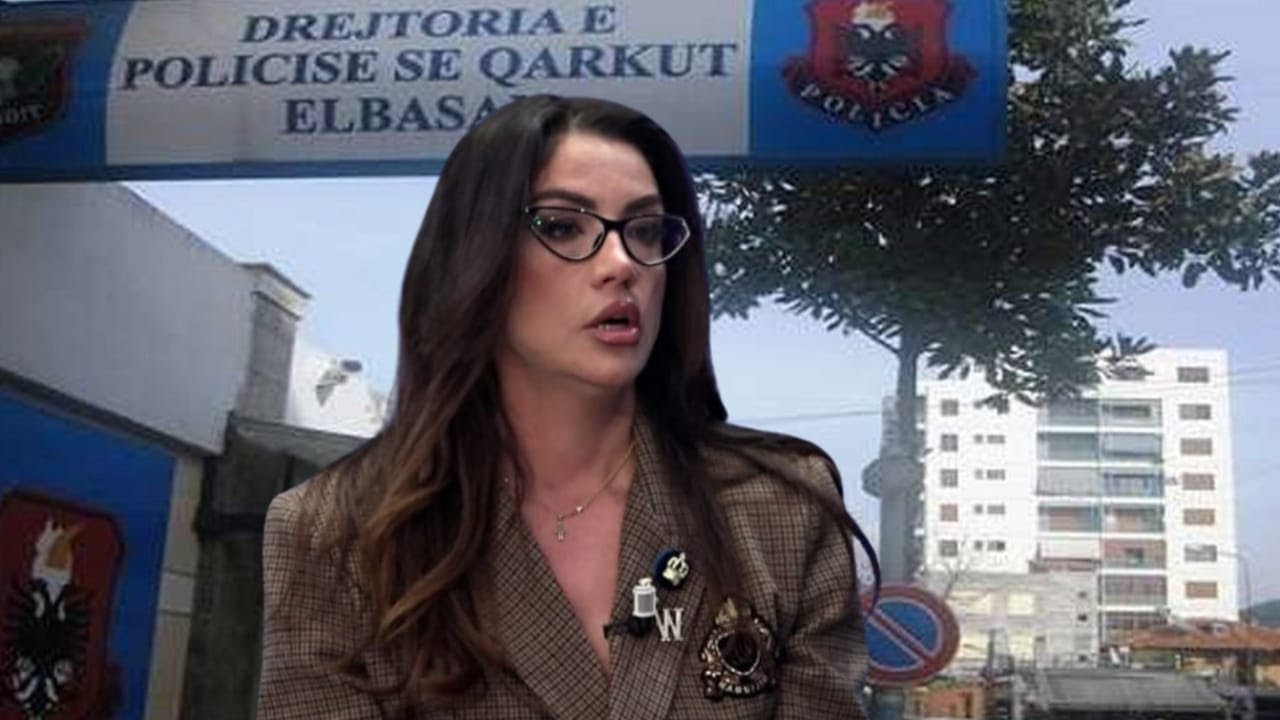 Vrasja në Elbasan, gazetarja: Dyshohet për 2 autorë, ja mesazhi që dhanë