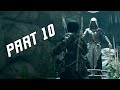 Legacy of the Creed - Assassin’s Creed Shadows Walkthrough Part 10