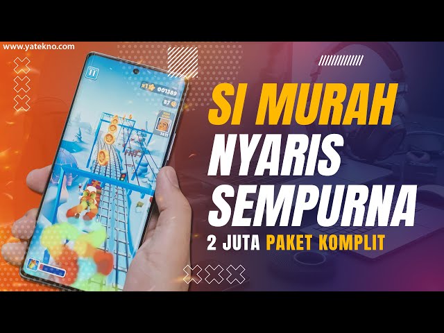 RAM 21GB, 180W, CHIPSET GAMING 5G - HP LAYAR LENGKUNG TERMURAH MEI 2024 class=