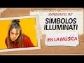 ¡Los símbolos Illuminati en los videos musicales!