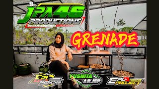 DJ GRENADE new version_JPA 46 PRODUCTION by epl project