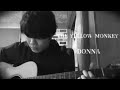 THE YELLOW MONKEY 「DONNA」