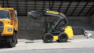 New Holland 300 Series Skid Steers Available At Tracey Road