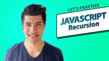 Exercises: Recursion - Javascript In Depth