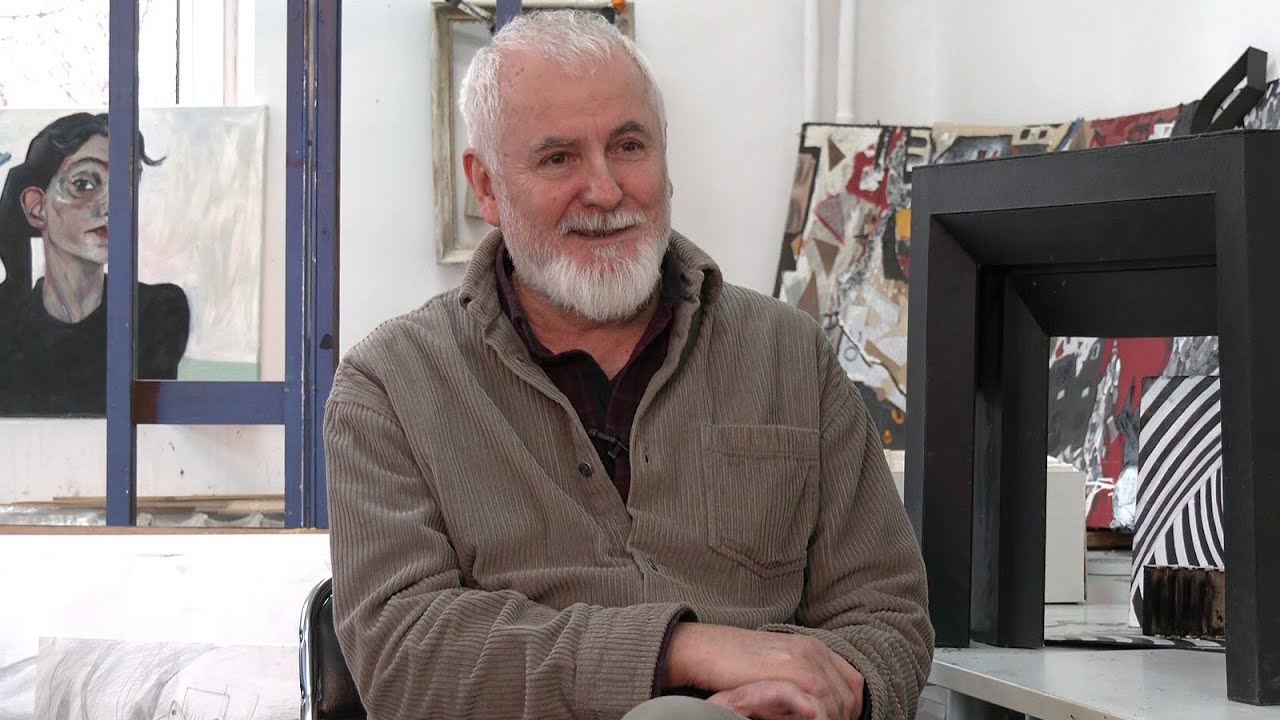 ДОАЙЕНИТЕ НА НХА | Светослав Кокалов