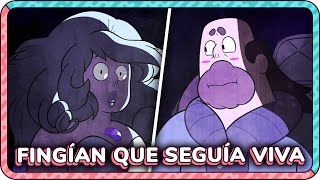 22 DATOS PERTURBADORES en STEVEN UNIVERSE | Parte 2