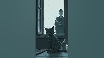 Dì Ghẻ Độc Ác Khi Ba Vắng Nhà 😿 #meoai #shortsvideo #shortsviral