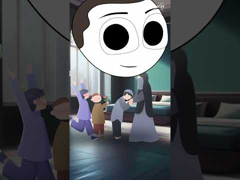 نحن لا نمثل الإسلام سهيل أنيميشن سهيل أنيميشن