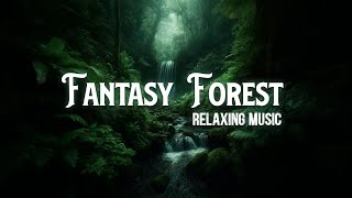 Relaxing Music & Rain Sounds  Soft Piano Music to Ease Anxiety and Stress