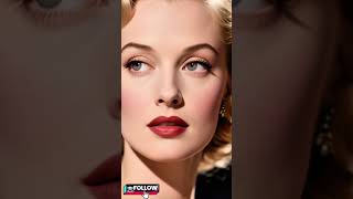 The Hollywood Star Who Invented Wi-Fi #americanhistory #history #facts